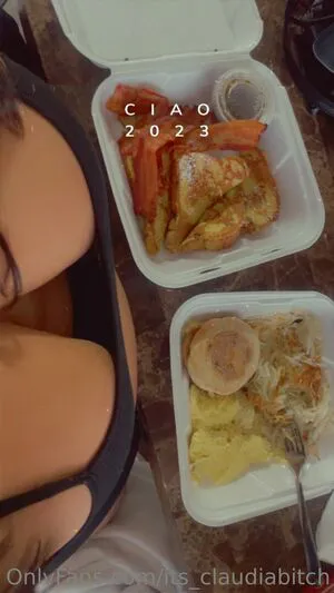 Its Claudiabitch OnlyFans Leaked Free Thumbnail Picture - #wqUUxKBhjH