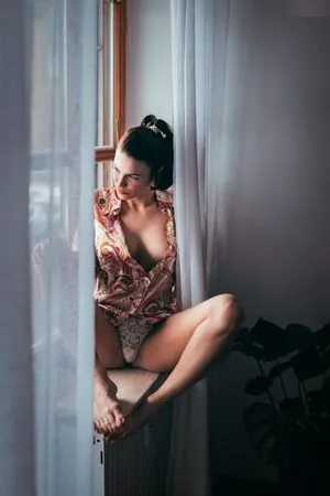 Its Cutie Kathy Psari Model OnlyFans Leaked Free Thumbnail Picture - #8EvtCrTwoh