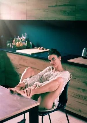 Its Cutie Kathy Psari Model OnlyFans Leaked Free Thumbnail Picture - #LBAsRgEWPz