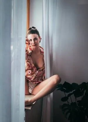 Its Cutie Kathy Psari Model OnlyFans Leaked Free Thumbnail Picture - #jPyHUPngBz