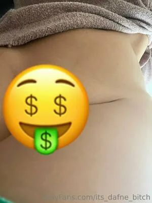 Its Dafne Bitch OnlyFans Leaked Free Thumbnail Picture - #vy2WmS1Xbl