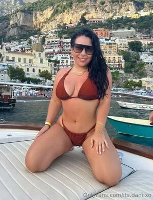 Its Dani Xo OnlyFans Leaked Free Thumbnail Picture - #GF3HGJgpFn