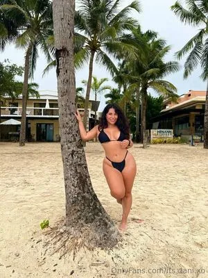 Its Dani Xo OnlyFans Leaked Free Thumbnail Picture - #eWwlmZLRav