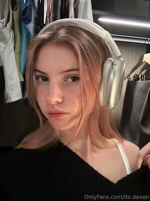 Its Devon OnlyFans Leaked Free Thumbnail Picture - #1jZOxf2SGh