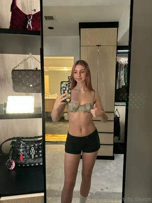 Its Devon OnlyFans Leaked Free Thumbnail Picture - #1kudD5ixwS