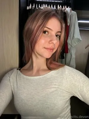 Its Devon OnlyFans Leaked Free Thumbnail Picture - #2g8lE97E64