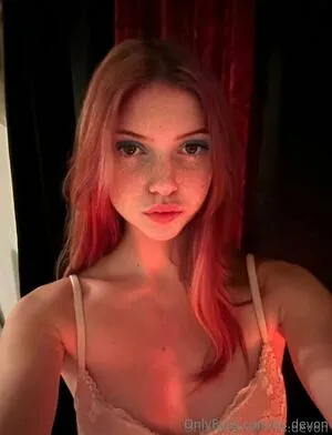 Its Devon OnlyFans Leaked Free Thumbnail Picture - #32AI6MwF6b