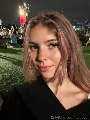 Its Devon OnlyFans Leaked Free Thumbnail Picture - #d0cvTg6UCt