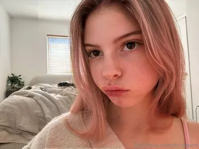 Its Devon OnlyFans Leaked Free Thumbnail Picture - #ee7clxouHt