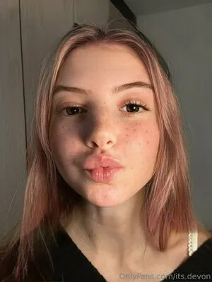 Its Devon OnlyFans Leaked Free Thumbnail Picture - #qiDfbGRwjR
