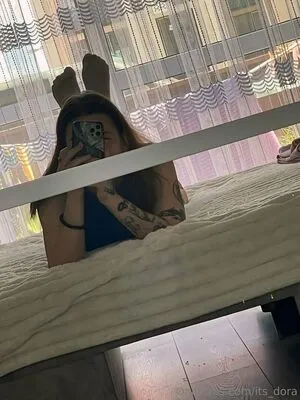 Its Dora OnlyFans Leaked Free Thumbnail Picture - #1NwgEAmJGq