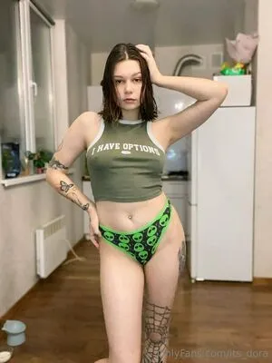 Its Dora OnlyFans Leaked Free Thumbnail Picture - #GNX9peWG1U