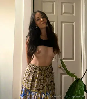 Its Georgiawest1 OnlyFans Leaked Free Thumbnail Picture - #CgueLQpPcY