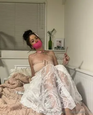 Its Georgiawest1 OnlyFans Leaked Free Thumbnail Picture - #UamlwkdznZ