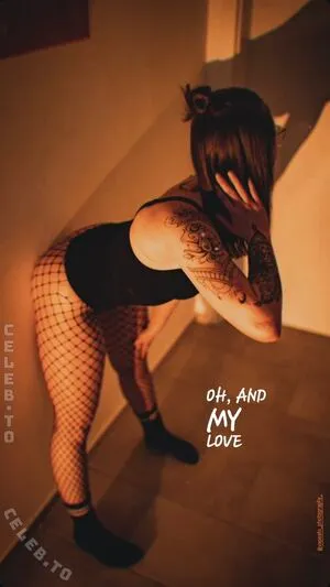 Its Hell Angi OnlyFans Leaked Free Thumbnail Picture - #iAvzvNNaE9