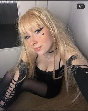 Its Hxneybee OnlyFans Leaked Free Thumbnail Picture - #Q696kHhW4B