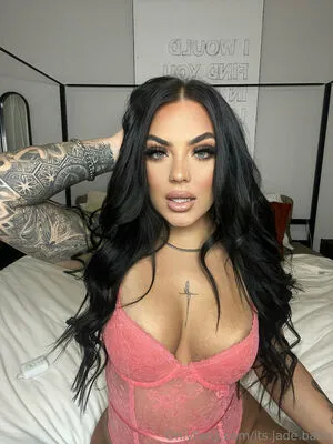 Its Jade Babe OnlyFans Leaked Free Thumbnail Picture - #2QCQwTzH9g