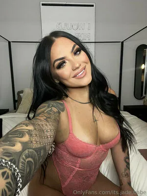 Its Jade Babe OnlyFans Leaked Free Thumbnail Picture - #2RqjxrLO5J