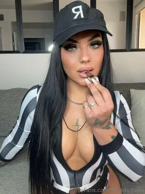 Its Jade Babe OnlyFans Leaked Free Thumbnail Picture - #2ZlMpyzXzD