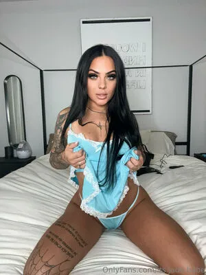Its Jade Babe OnlyFans Leaked Free Thumbnail Picture - #6h9u8TBZvZ