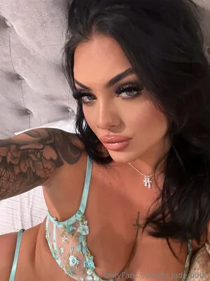 Its Jade Babe OnlyFans Leaked Free Thumbnail Picture - #7w7aCD4wh2