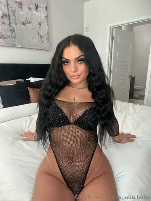 Its Jade Babe OnlyFans Leaked Free Thumbnail Picture - #E4nSEs5wX6