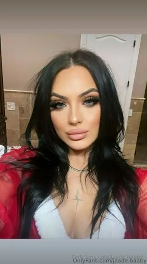 Its Jade Babe OnlyFans Leaked Free Thumbnail Picture - #ISwA6WlpJb