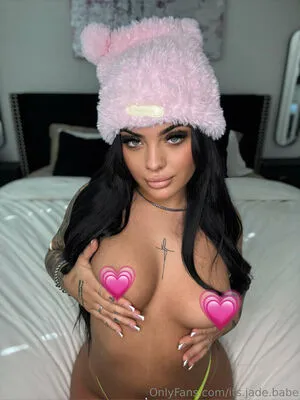 Its Jade Babe OnlyFans Leaked Free Thumbnail Picture - #U9mJ0vjn0T