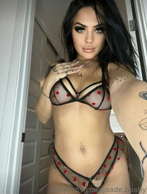 Its Jade Babe OnlyFans Leaked Free Thumbnail Picture - #UYniPJAr68