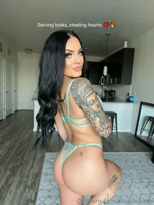 Its Jade Babe OnlyFans Leaked Free Thumbnail Picture - #XRxpwsNpx3