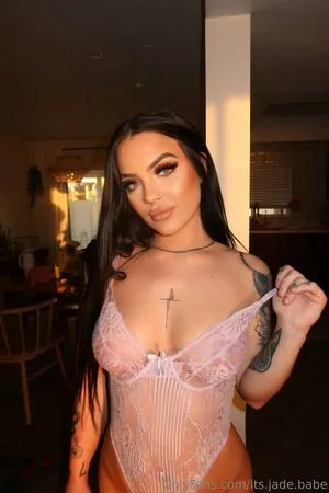 Its Jade Babe OnlyFans Leaked Free Thumbnail Picture - #XWBTqc9m3h