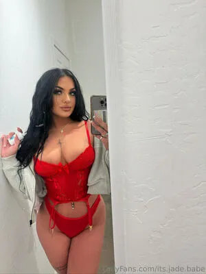 Its Jade Babe OnlyFans Leaked Free Thumbnail Picture - #ZlMfJWNbr9