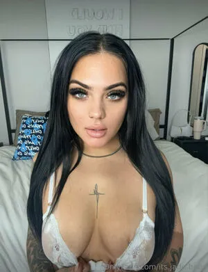 Its Jade Babe OnlyFans Leaked Free Thumbnail Picture - #baS4rnx4iX
