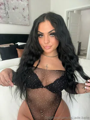 Its Jade Babe OnlyFans Leaked Free Thumbnail Picture - #jdcTz9FeTf