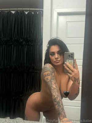 Its Jade Babe OnlyFans Leaked Free Thumbnail Picture - #kEsYzkiX9s