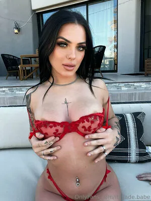 Its Jade Babe OnlyFans Leaked Free Thumbnail Picture - #kMcsFZQiCJ