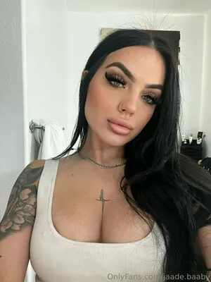 Its Jade Babe OnlyFans Leaked Free Thumbnail Picture - #ngmvzSi5Vh