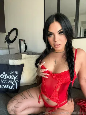 Its Jade Babe OnlyFans Leaked Free Thumbnail Picture - #tIW6wu9rMx