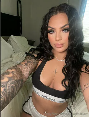 Its Jade Babe OnlyFans Leaked Free Thumbnail Picture - #uWGkIvlMOe