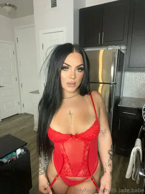Its Jade Babe OnlyFans Leaked Free Thumbnail Picture - #vpSkqWccEw