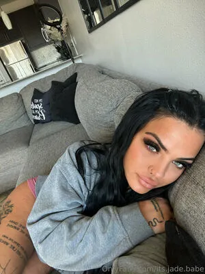 Its Jade Babe OnlyFans Leaked Free Thumbnail Picture - #w9pxALmQQc