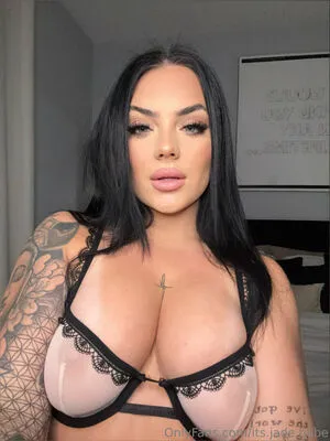 Its Jade Babe OnlyFans Leaked Free Thumbnail Picture - #yRBwiNRtBL
