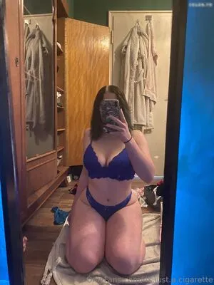 Its Just A Cigarette OnlyFans Leaked Free Thumbnail Picture - #91zEiykJsu