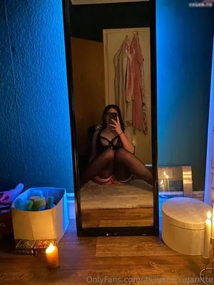 Its Just A Cigarette OnlyFans Leaked Free Thumbnail Picture - #irlAvKwE2T