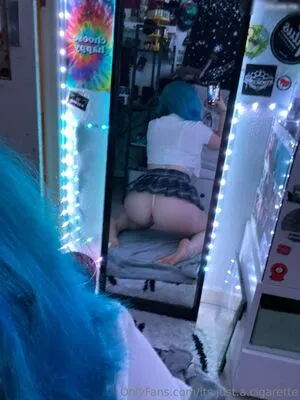 Its Just A Cigarette OnlyFans Leaked Free Thumbnail Picture - #jUuQsZ64Vt