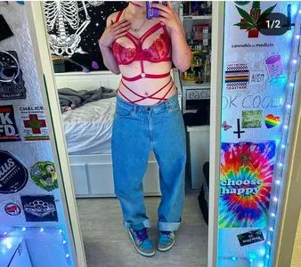 Its Just A Cigarette OnlyFans Leaked Free Thumbnail Picture - #t2EbcNM524