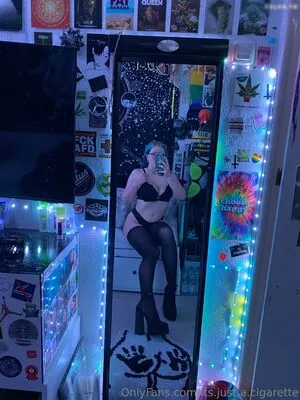 Its Just A Cigarette OnlyFans Leaked Free Thumbnail Picture - #wTPvNhcPRy