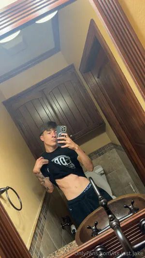 Its Just Jake OnlyFans Leaked Free Thumbnail Picture - #8db4PQLUrX