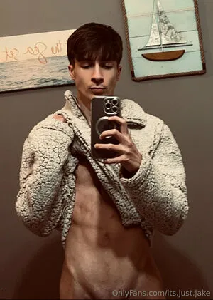 Its Just Jake OnlyFans Leaked Free Thumbnail Picture - #BBbgsfNRzK