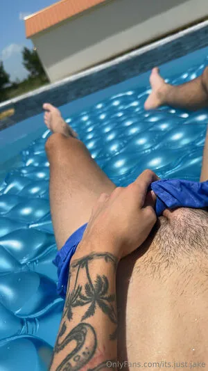 Its Just Jake OnlyFans Leaked Free Thumbnail Picture - #BgQicBh5gV